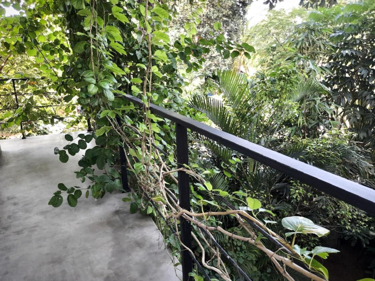 Weligama Bay Watsila Resort Екстериор снимка