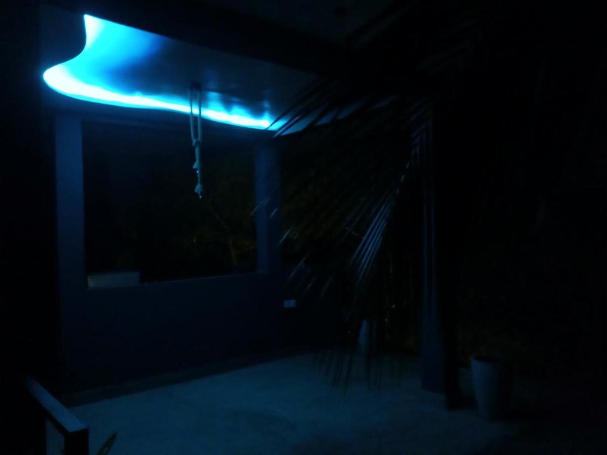 Weligama Bay Watsila Resort Екстериор снимка