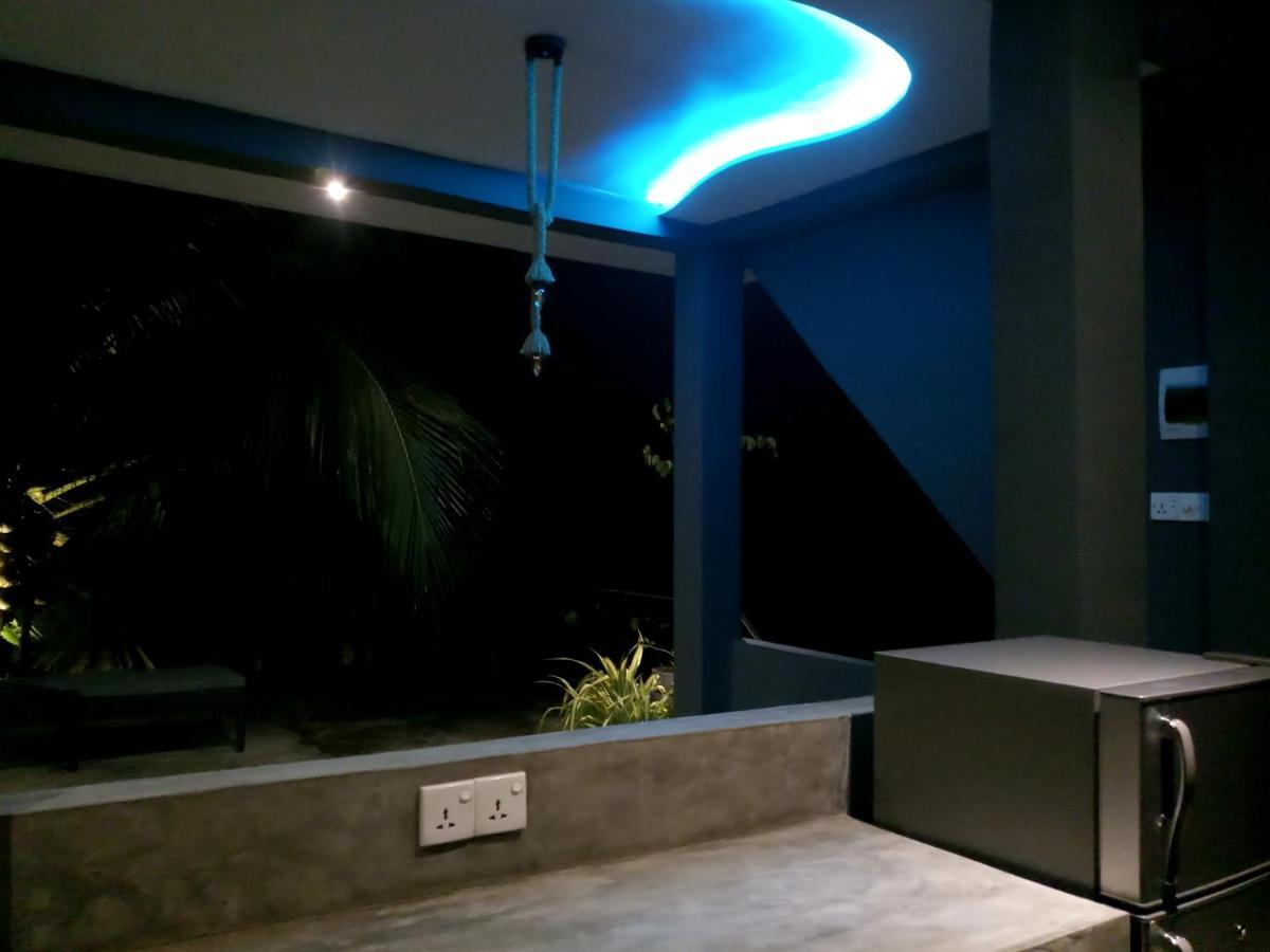 Weligama Bay Watsila Resort Екстериор снимка