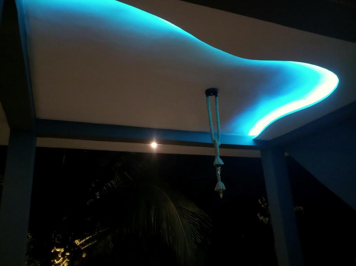 Weligama Bay Watsila Resort Екстериор снимка