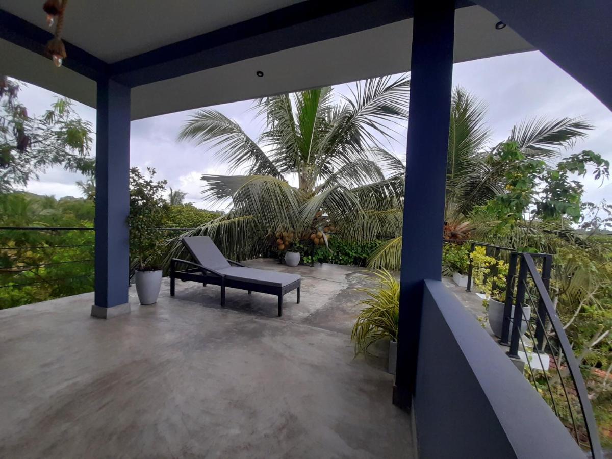 Weligama Bay Watsila Resort Екстериор снимка