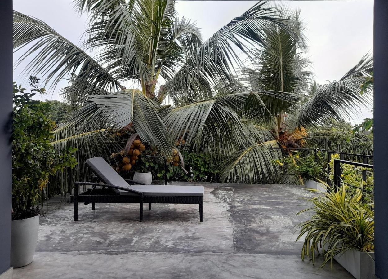Weligama Bay Watsila Resort Екстериор снимка