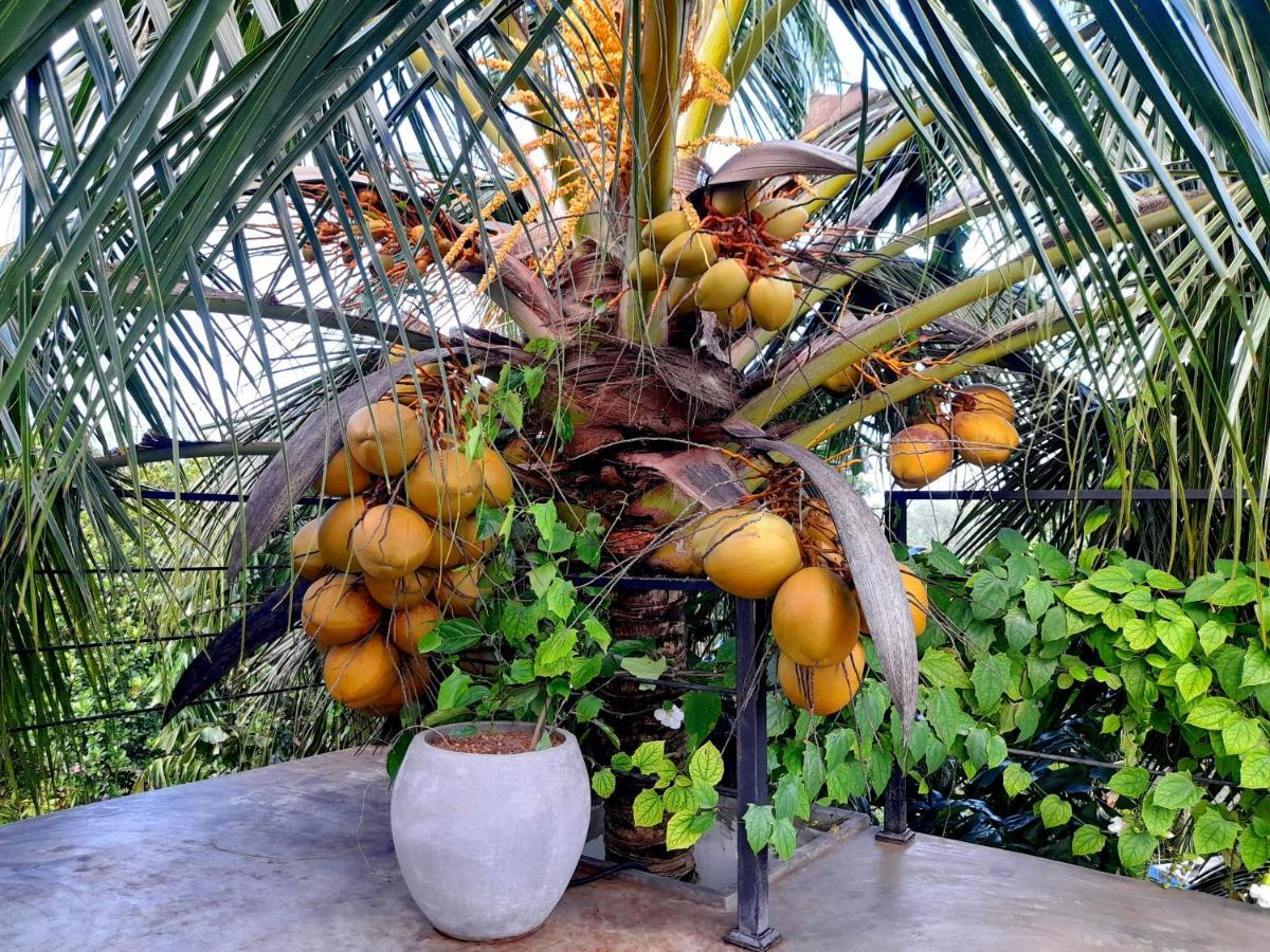 Weligama Bay Watsila Resort Екстериор снимка