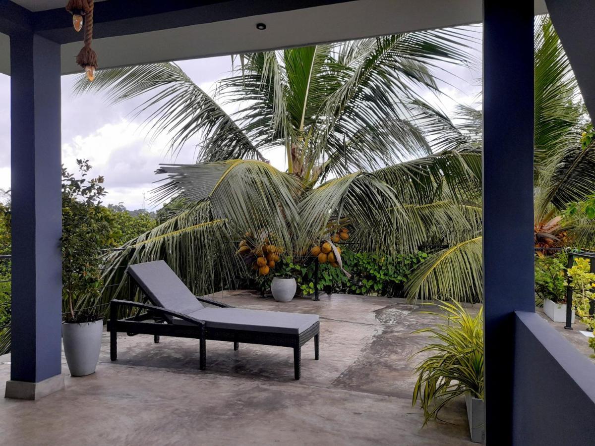 Weligama Bay Watsila Resort Екстериор снимка