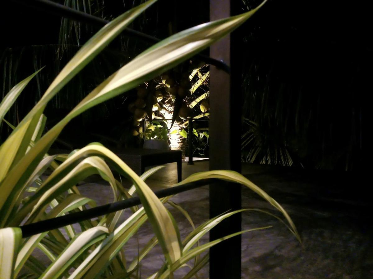 Weligama Bay Watsila Resort Екстериор снимка