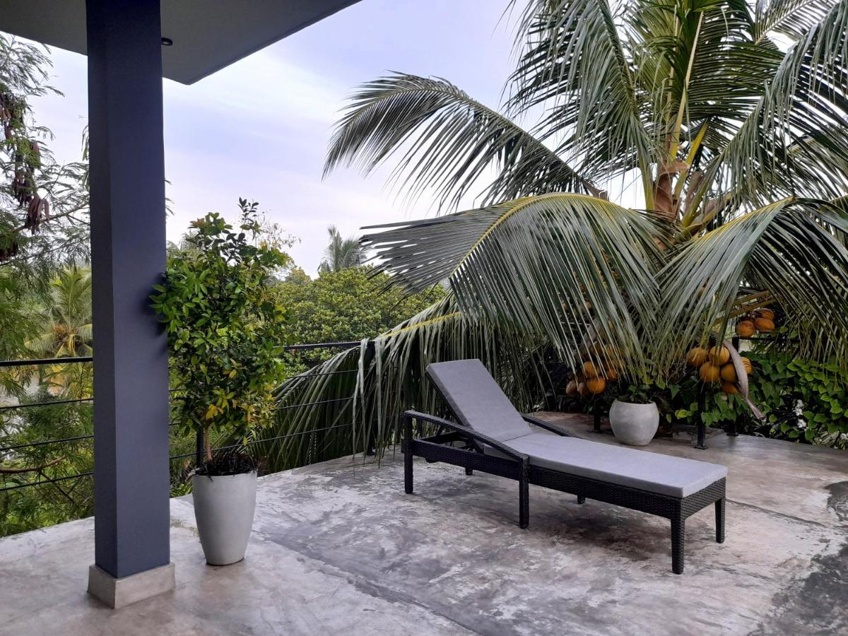 Weligama Bay Watsila Resort Екстериор снимка