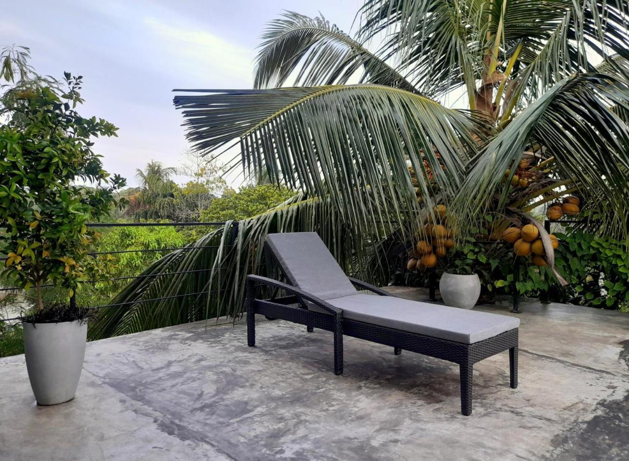 Weligama Bay Watsila Resort Екстериор снимка
