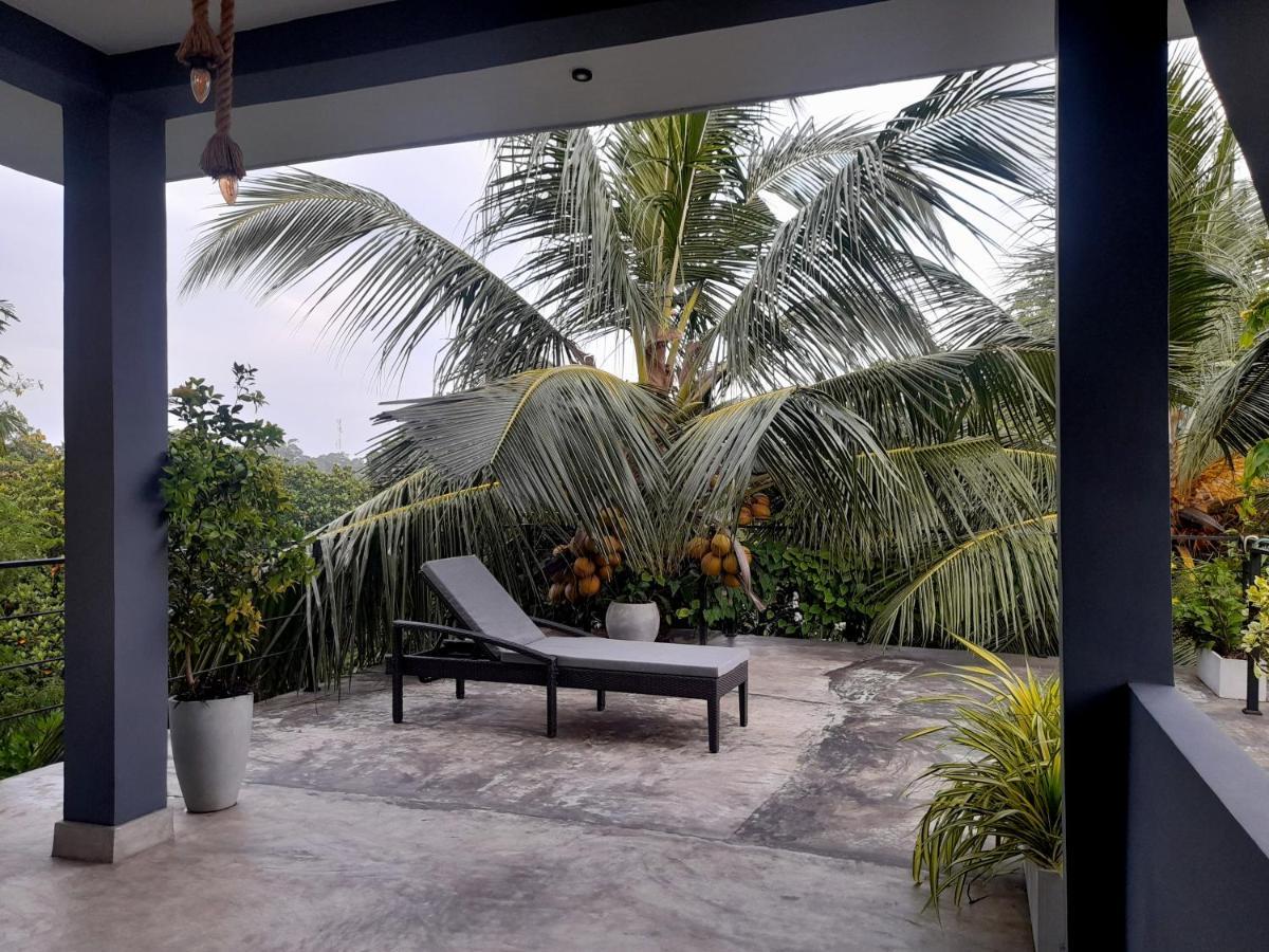 Weligama Bay Watsila Resort Екстериор снимка