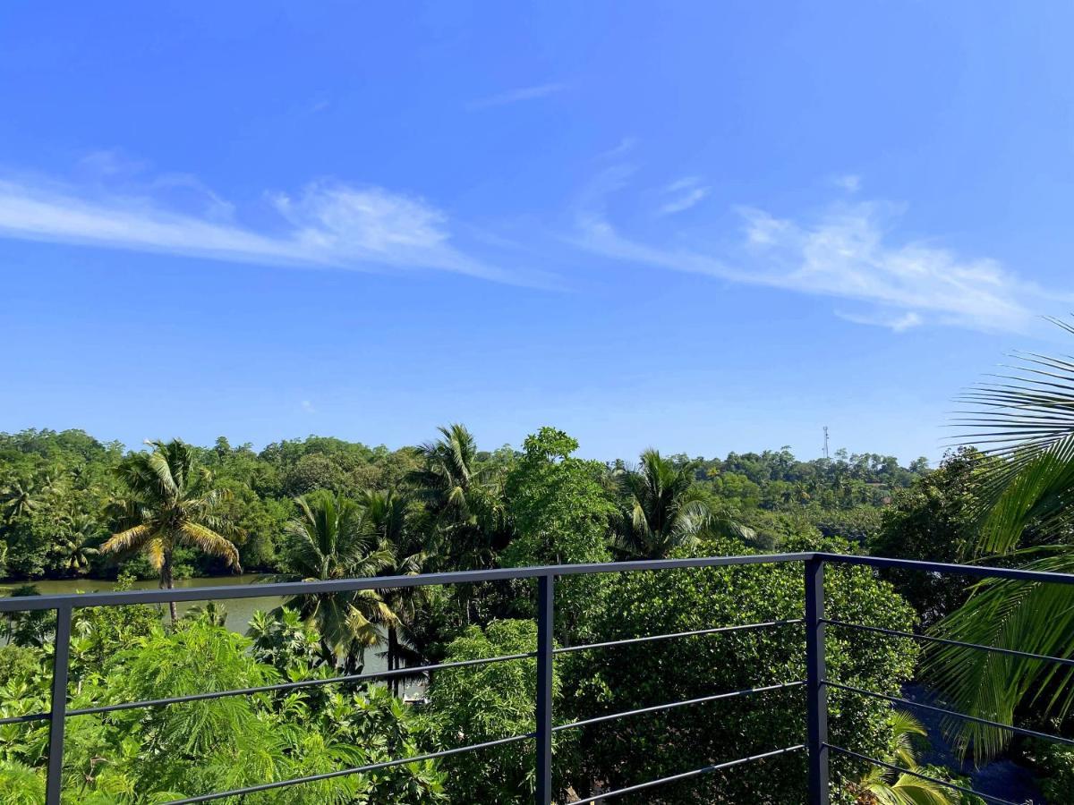 Weligama Bay Watsila Resort Екстериор снимка