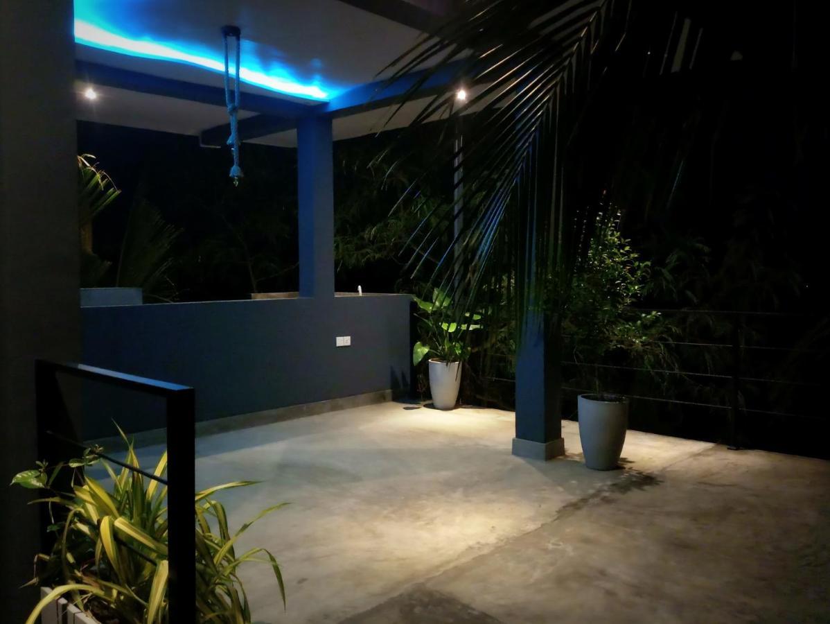 Weligama Bay Watsila Resort Екстериор снимка