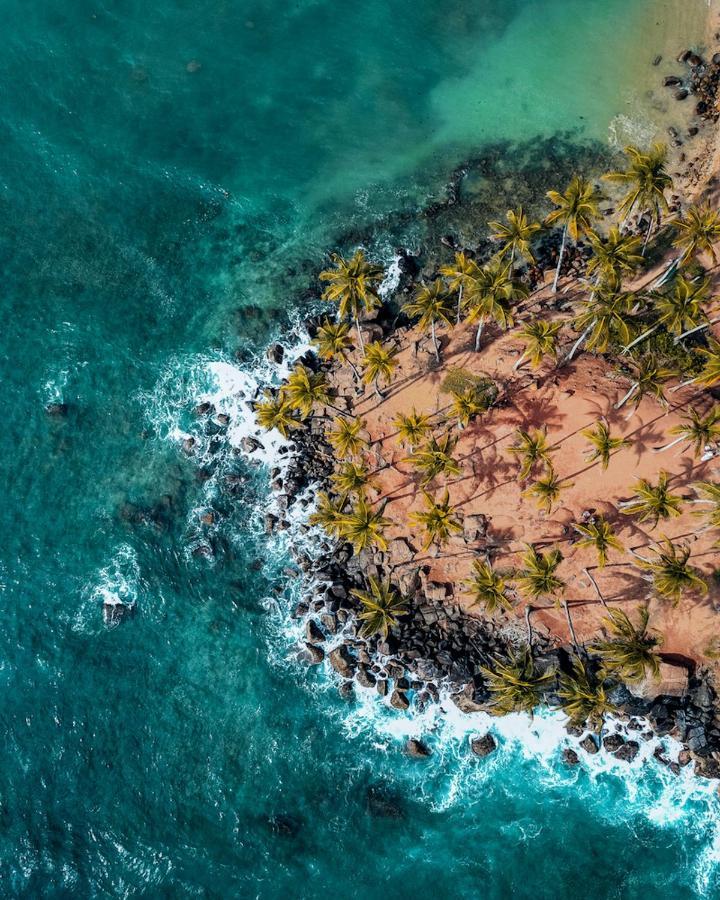 Weligama Bay Watsila Resort Екстериор снимка