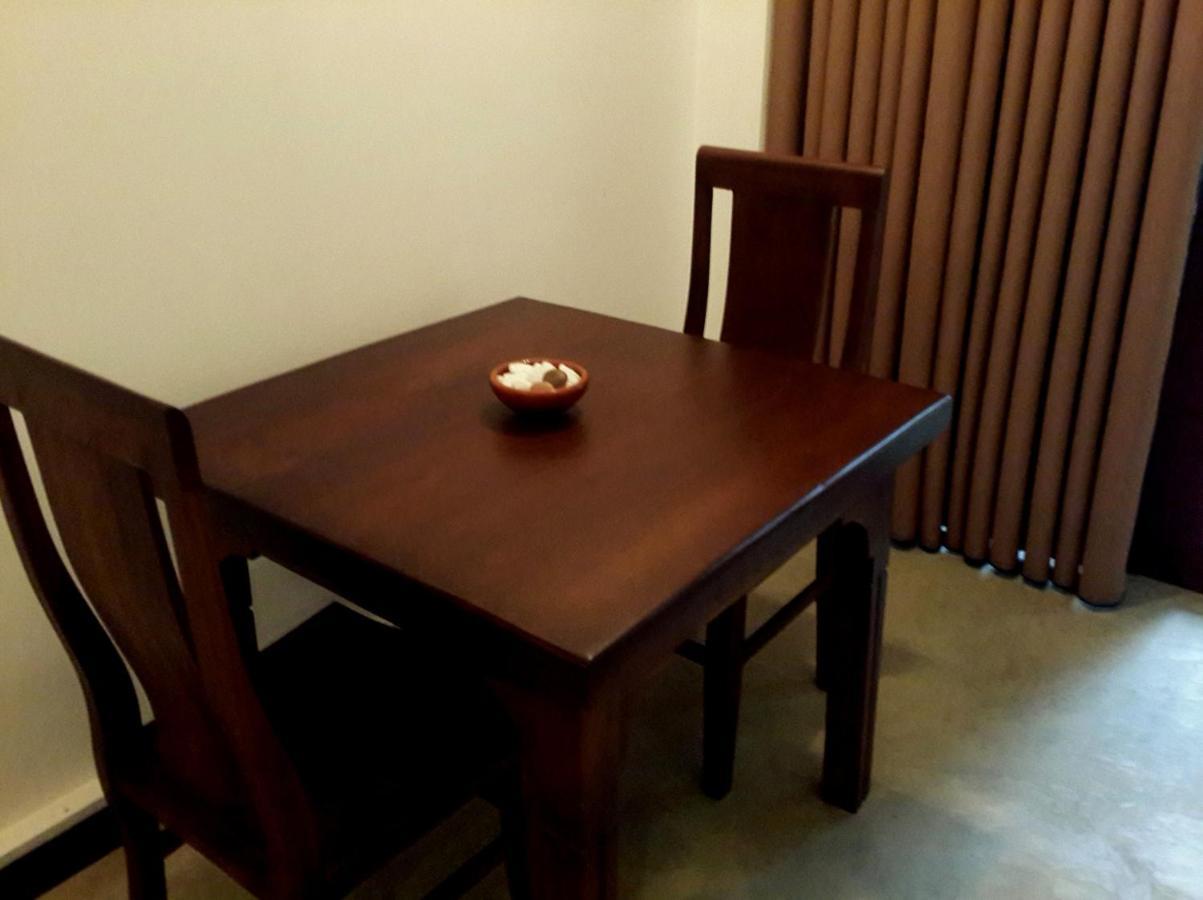 Weligama Bay Watsila Resort Екстериор снимка
