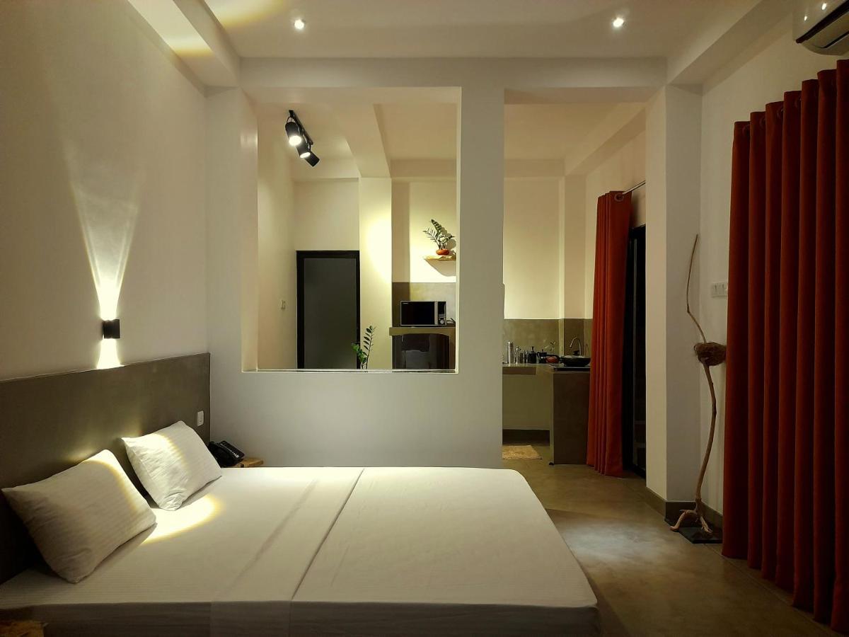 Weligama Bay Watsila Resort Екстериор снимка