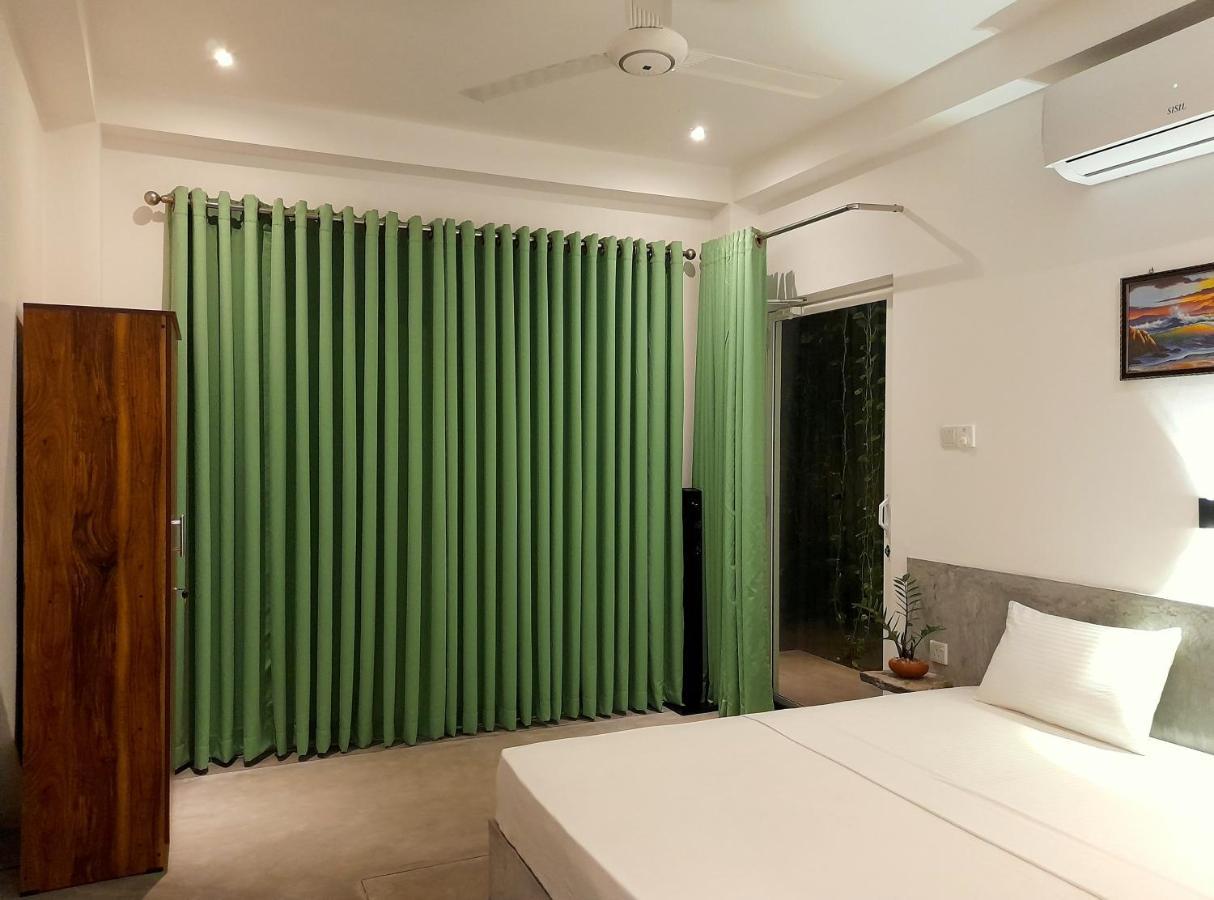 Weligama Bay Watsila Resort Екстериор снимка