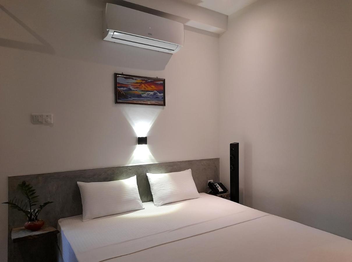 Weligama Bay Watsila Resort Екстериор снимка
