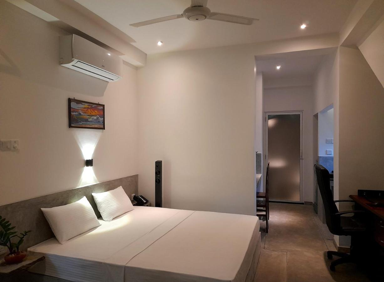 Weligama Bay Watsila Resort Екстериор снимка