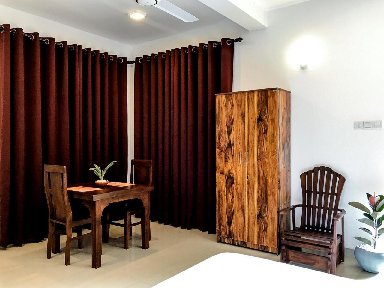 Weligama Bay Watsila Resort Екстериор снимка
