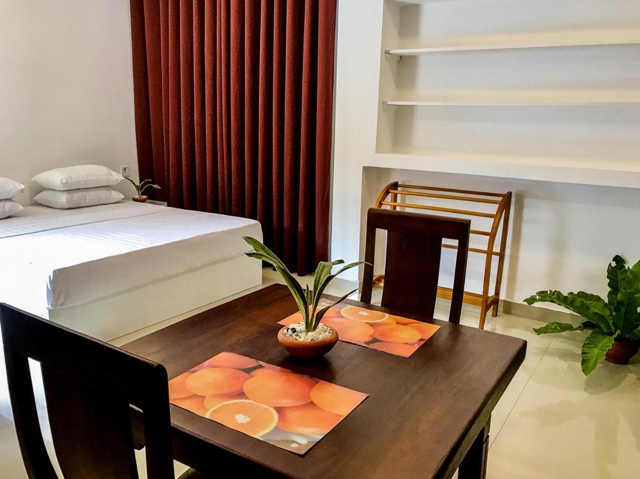Weligama Bay Watsila Resort Екстериор снимка
