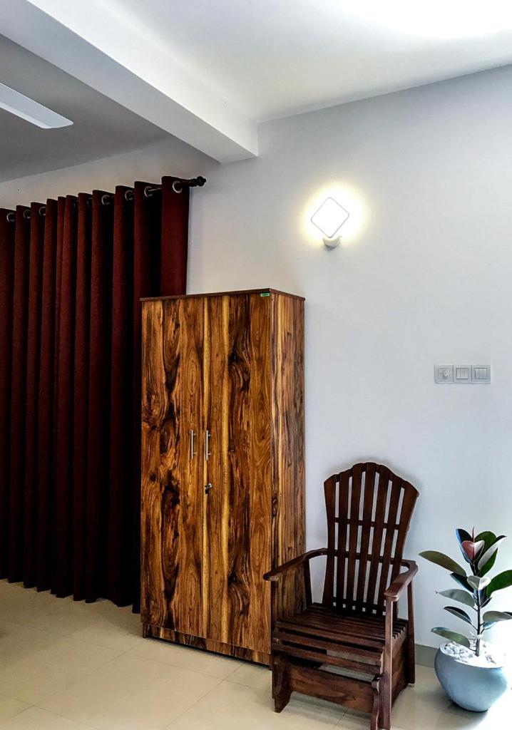 Weligama Bay Watsila Resort Екстериор снимка