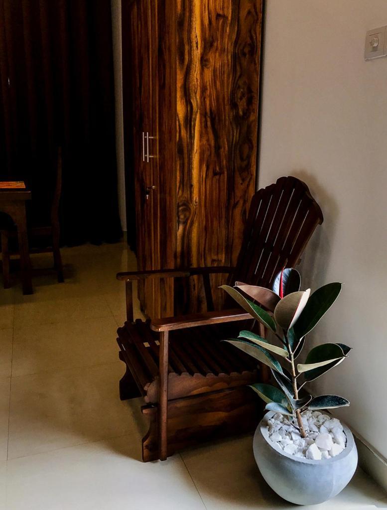 Weligama Bay Watsila Resort Екстериор снимка