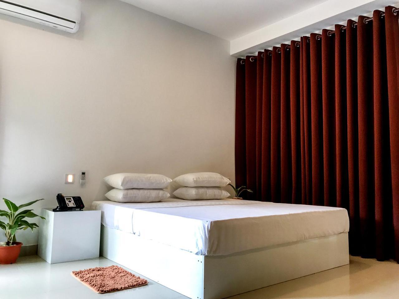 Weligama Bay Watsila Resort Екстериор снимка