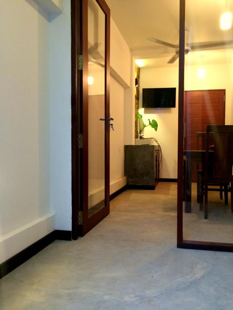 Weligama Bay Watsila Resort Екстериор снимка