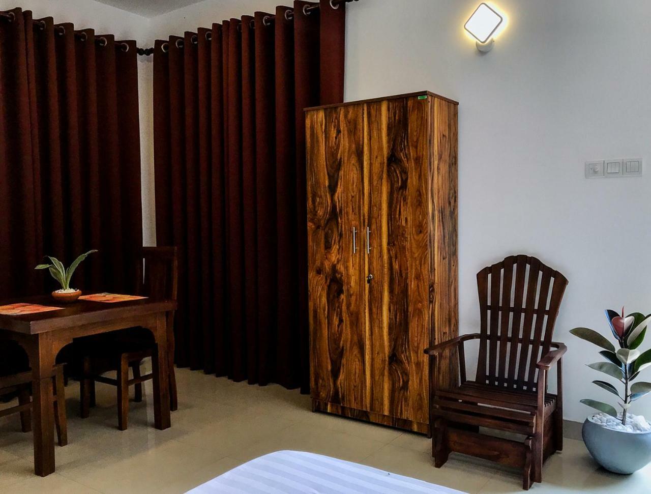 Weligama Bay Watsila Resort Екстериор снимка