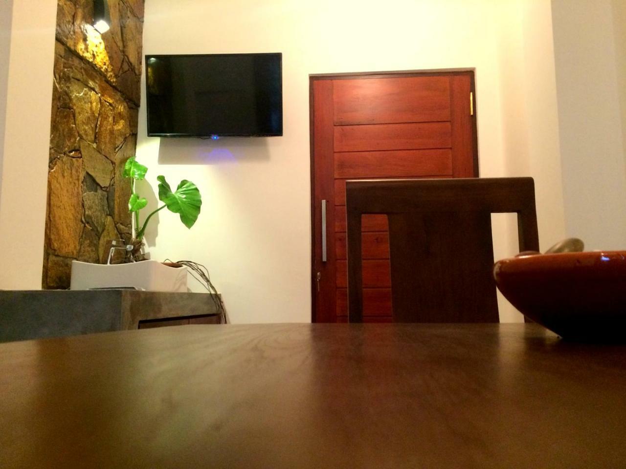 Weligama Bay Watsila Resort Екстериор снимка