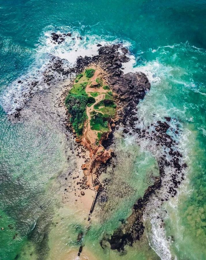 Weligama Bay Watsila Resort Екстериор снимка