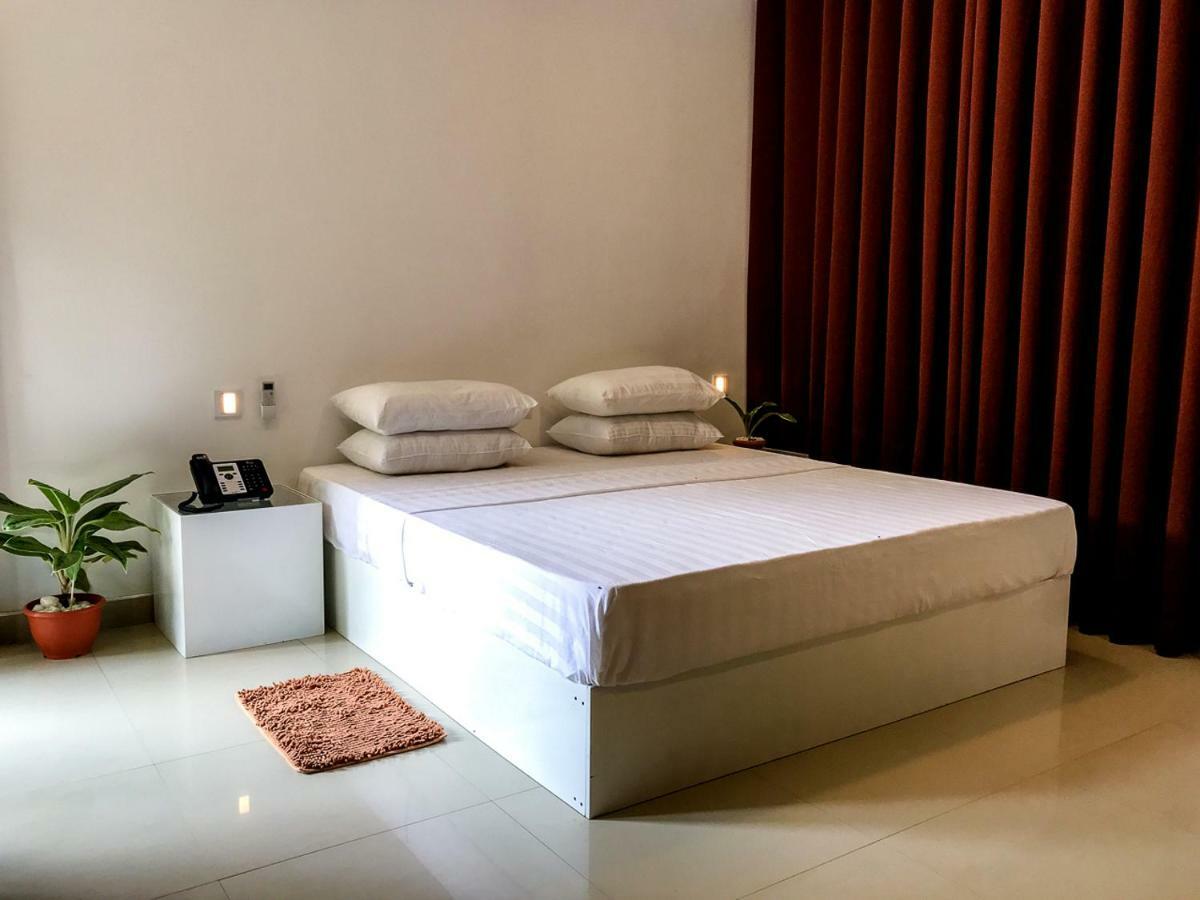 Weligama Bay Watsila Resort Екстериор снимка