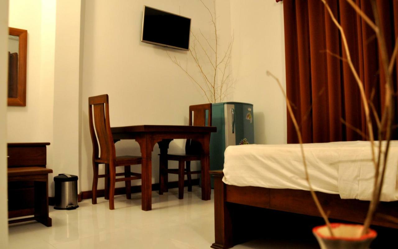 Weligama Bay Watsila Resort Екстериор снимка