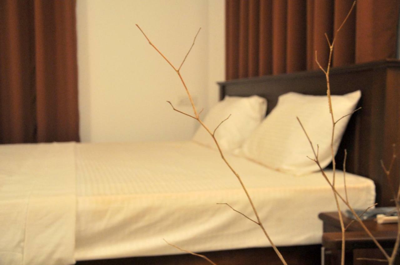 Weligama Bay Watsila Resort Екстериор снимка
