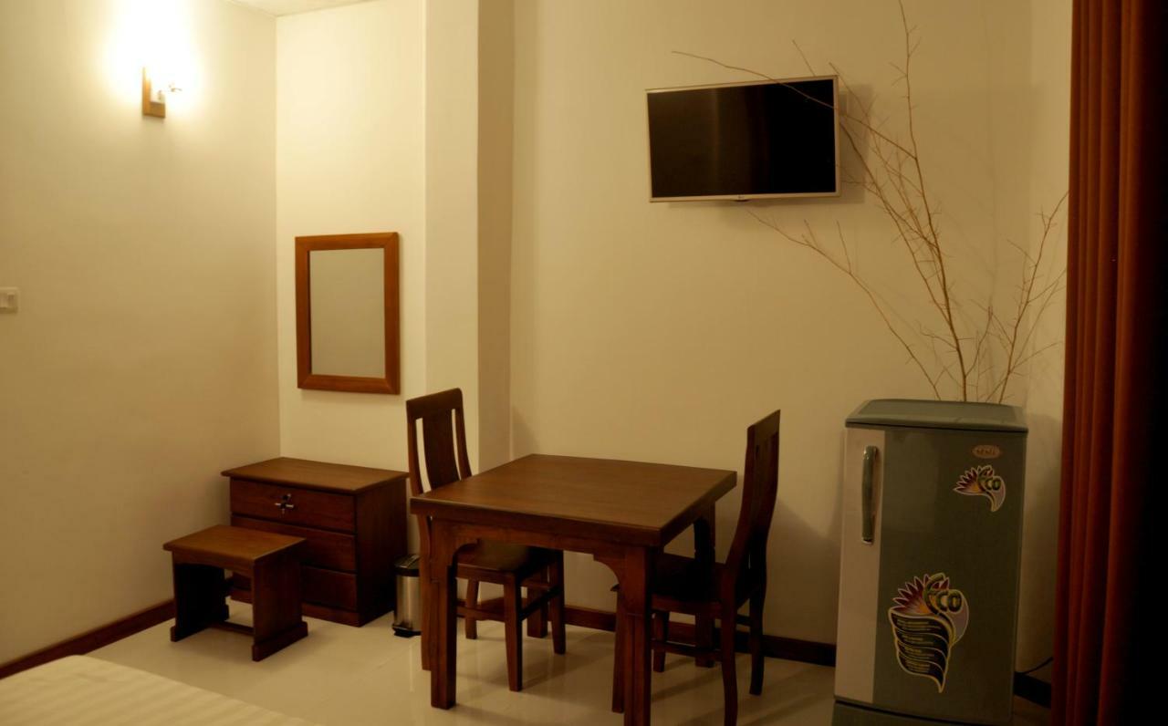 Weligama Bay Watsila Resort Екстериор снимка
